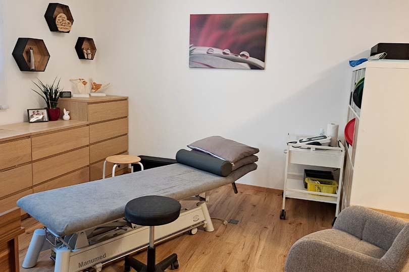 physio maishofen praxis